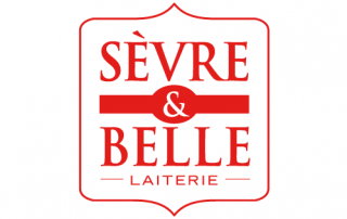 Logo Laiterie Sèvre et Belle