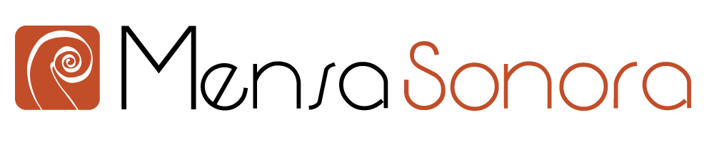 logo Mensa Sonora