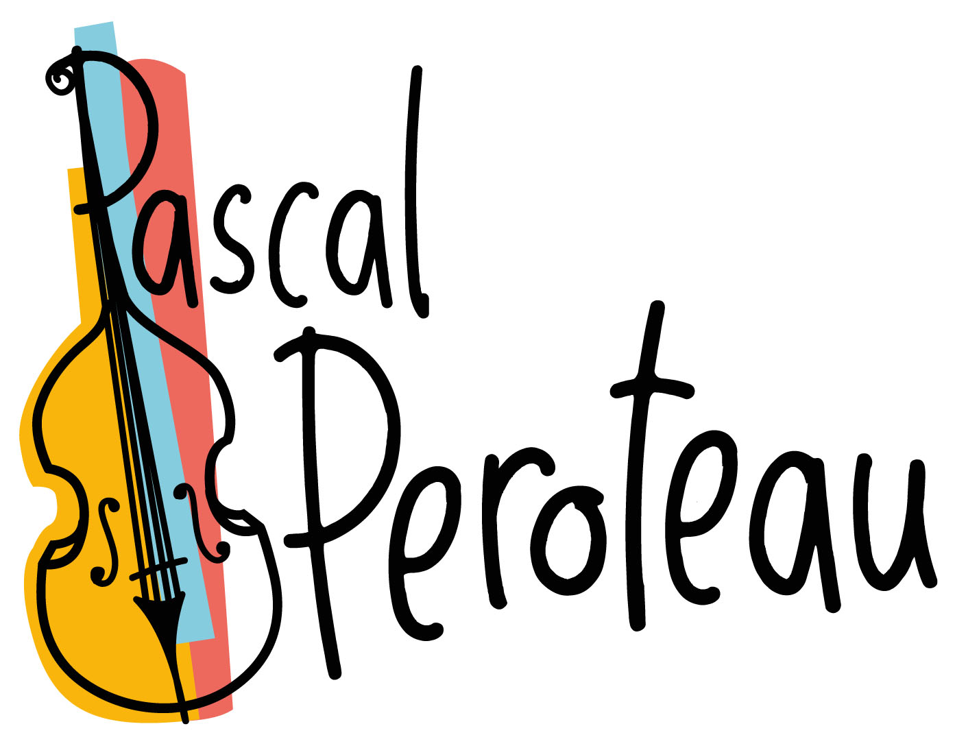 logo Pascal Peroteau