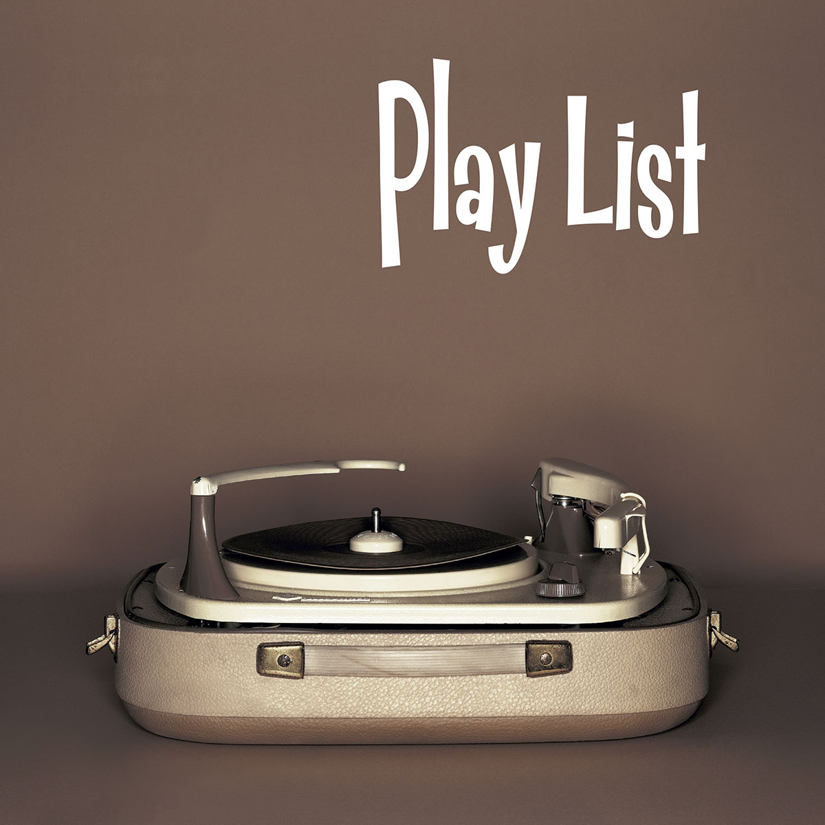 play list logo